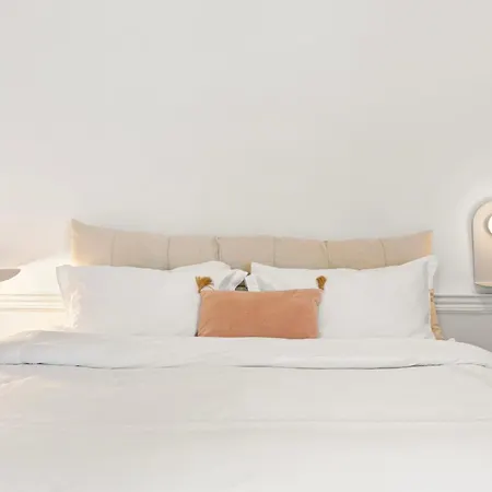 Central London Apartment Apartment