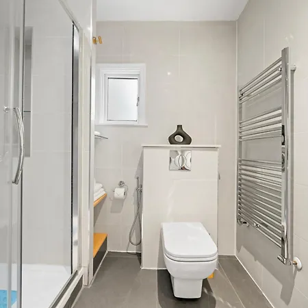Apartment Central London Apartment *