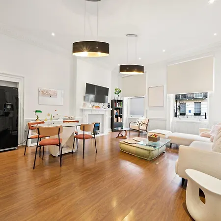 Central London Apartment Apartment London