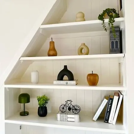 2 Bed Flat- Belsize Park Londres