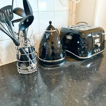 Lägenhet 2 Bed Flat- Belsize Park *