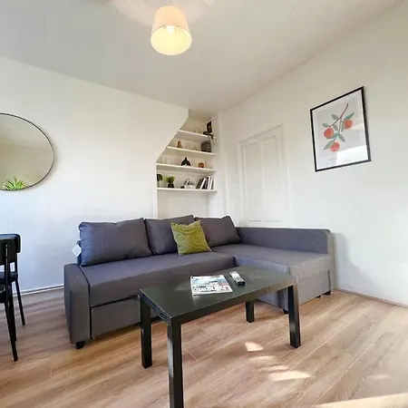 2 Bed Flat- Belsize Park *