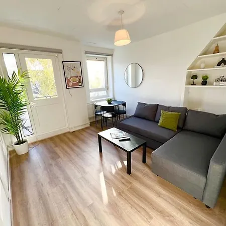 2 Bed Flat- Belsize Park London