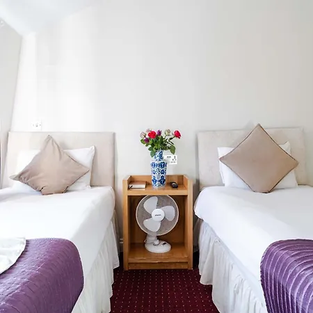 Hotel Lancaster Court