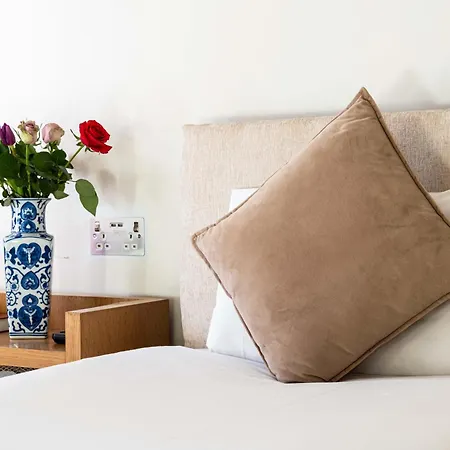 Hotel Lancaster Court London