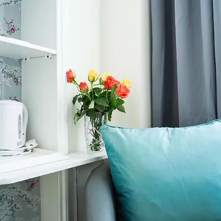 Hotel Lancaster Court London