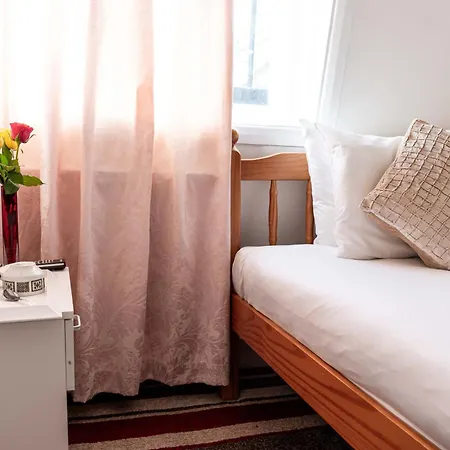 Hotel Lancaster Court 3*
