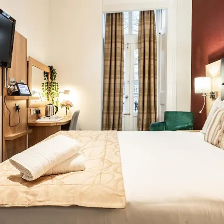Hotel Lancaster Court 3*