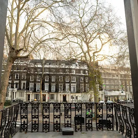 Lancaster Court London