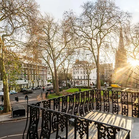 Lancaster Court London