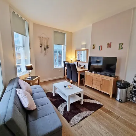 London City Apartments