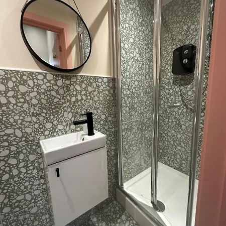 Cozy En-suite Loft In Trendy Local London