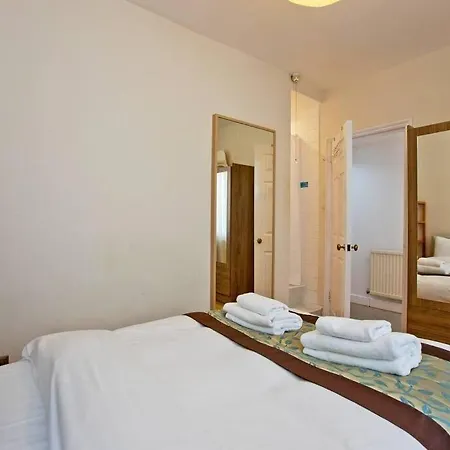 Apartment 2 Bedroom Central Victoria London