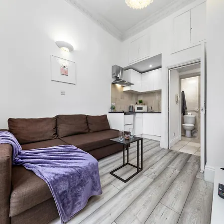 Apartment Bays