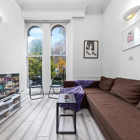Apartment Bays *