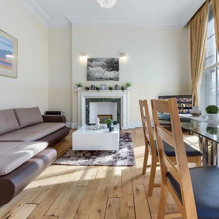 Apartamento Baker 204 Londres