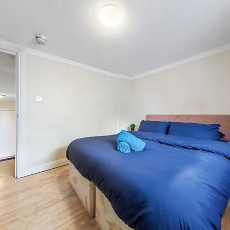 Apartment 205bak London