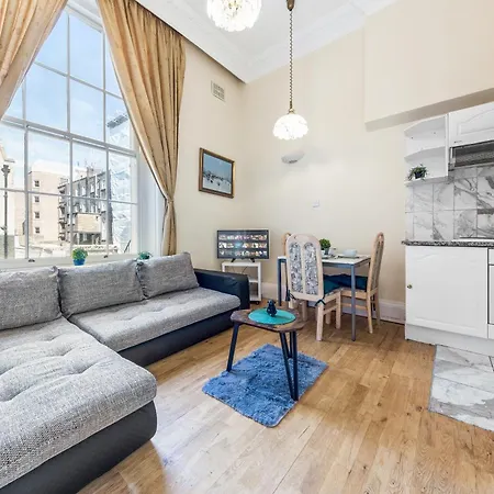 205bak Apartment