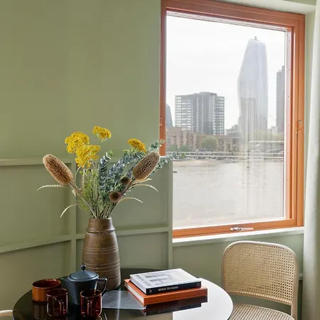 Hotel Locke At Broken Wharf 4*