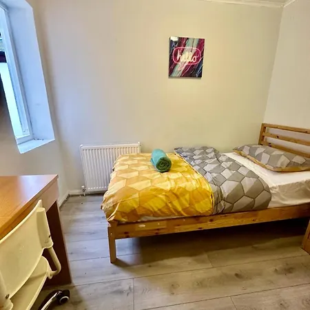 Pensjonat Bethnal R5