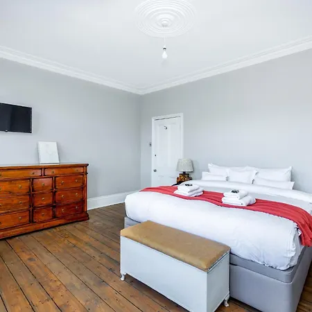 Fantastic Edwardian 3br House W Gdn, Kensal *