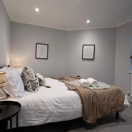 Beautiful In Camden Town Apartment *