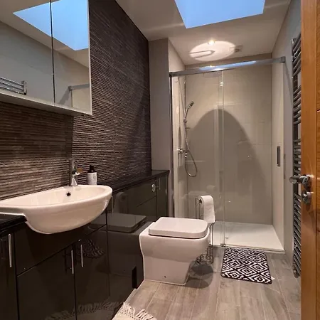 Apartment Beautiful In Camden Town