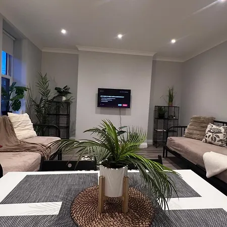 Apartment Beautiful In Camden Town London