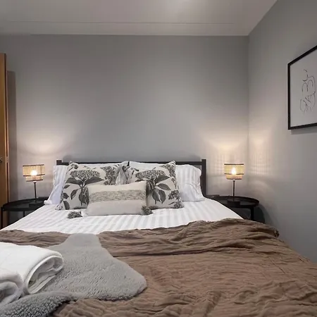 Apartment Beautiful In Camden Town
