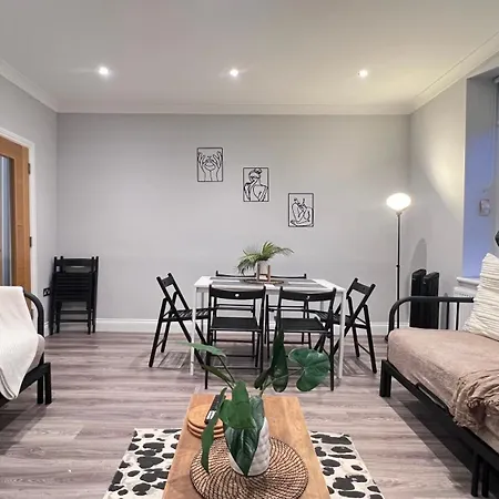 Apartment Beautiful In Camden Town