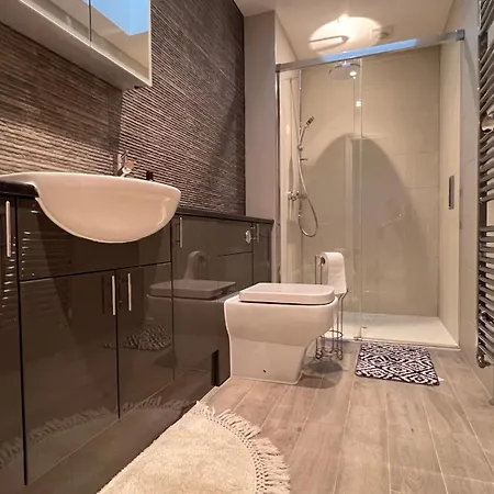 Apartment Beautiful In Camden Town *