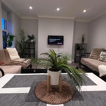Apartment Beautiful In Camden Town London