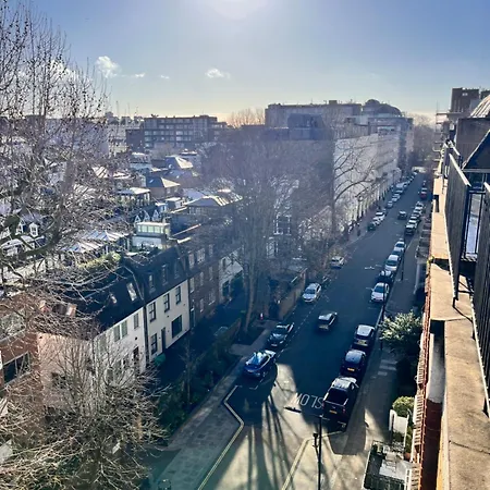 Hyde Park,3 Min Walk,family Home! 2 Bedrooms & 2 Bathrooms Apartment! Fantastic Location London