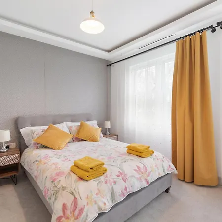 The Pearl - Luxury 5* With Park View * London