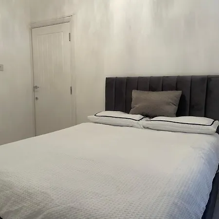 Kingscross Retreat London