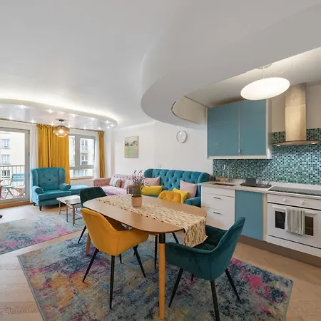 Apartment 5-star Kings Cross With Gym - London