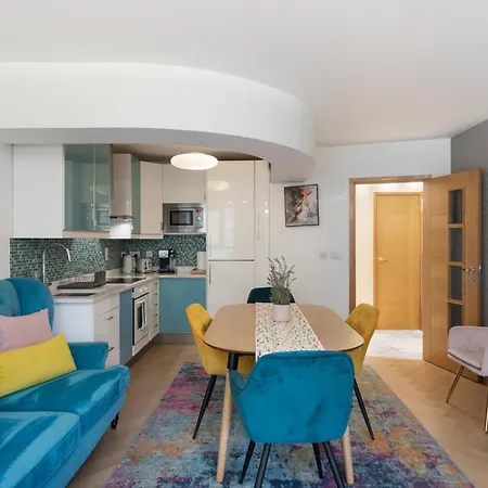 5-star Kings Cross With Gym - *