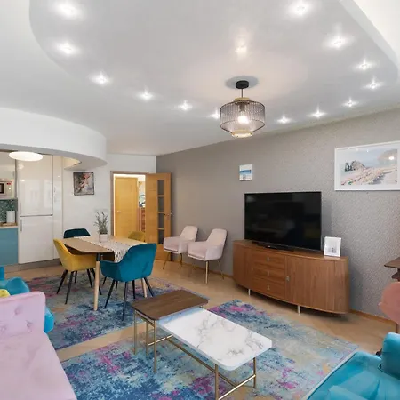 5-star Kings Cross With Gym - Apartment London