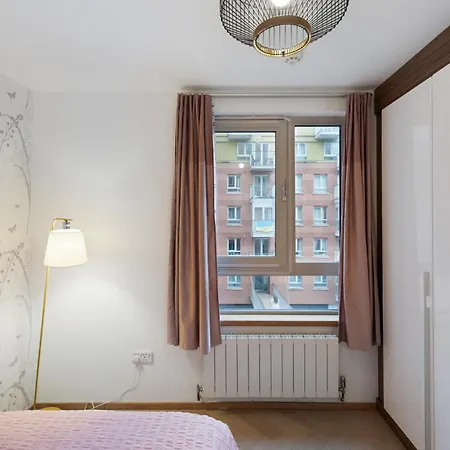 5-star Kings Cross With Gym -