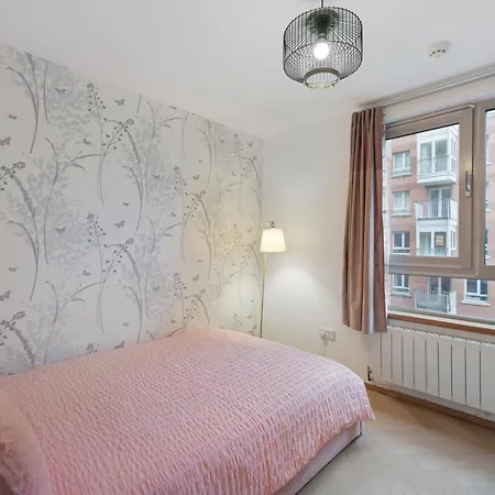 5-star Kings Cross With Gym - Apartment