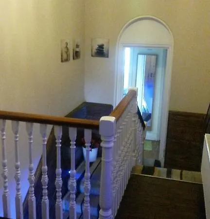 Bed & Breakfast The Crystal 2*
