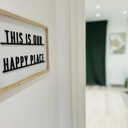 Delightful Retreat - Steps To Tube & Shops Apartment Ealing