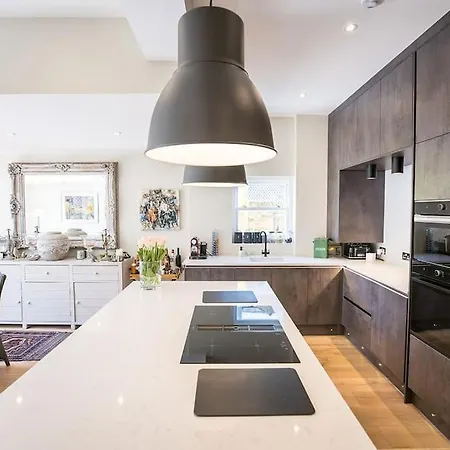 Apartment Swanky Pad In Putney London