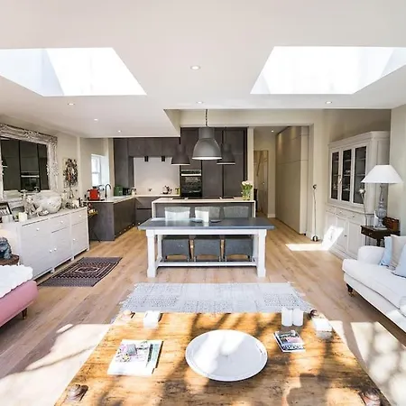 Swanky Pad In Putney Apartamento