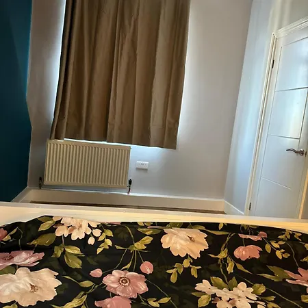 Séjour chez l'habitant And Pleasant Thornton Heath