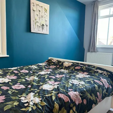 And Pleasant Accommodatie bij particulieren