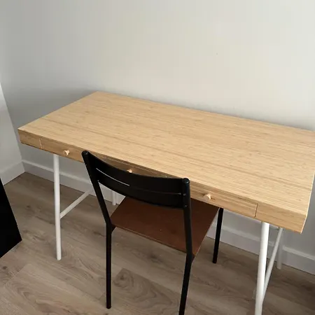 Brand New Suit 10 Min To Walk Central Line! Homestay Woodford