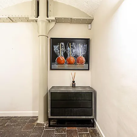 Charming In St Katharine Docks * London
