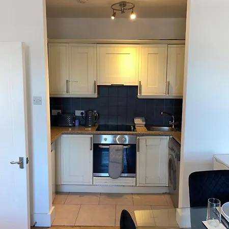 Apartment Very 2 Bed In Fulham London