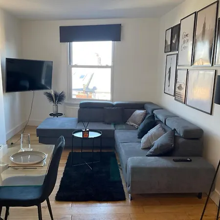 Apartment Very 2 Bed In Fulham